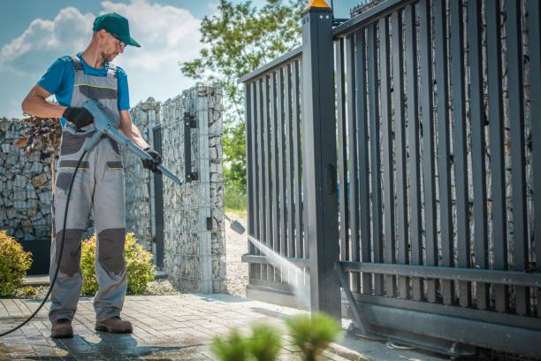 Best Parking Lot and Garage Cleaning  in Naples, FL