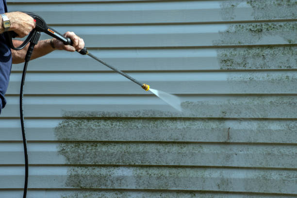 Best Building Exterior Washing  in Naples, FL